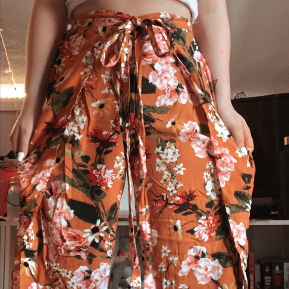 dress pants